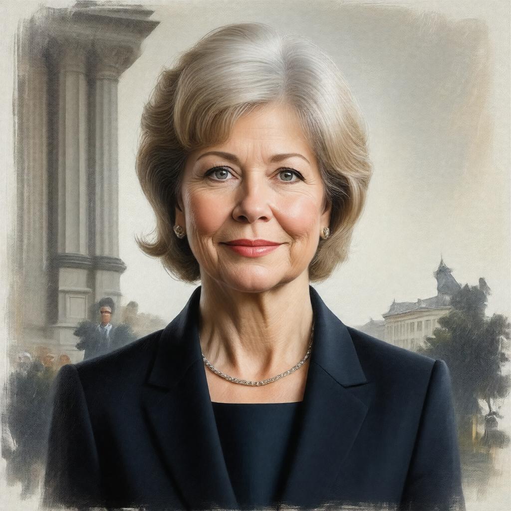 Tammy Baldwin